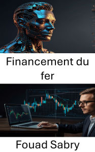 Title: Financement du fer: Au cour de l'ascension et du déclin d'une expérience de stablecoin DeFi, Author: Fouad Sabry