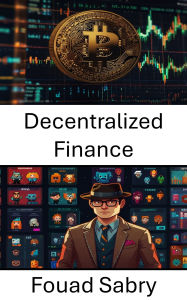 Title: Decentralized Finance: Unleashing CryptoPunks Power in Web3 Asset Markets, Author: Fouad Sabry