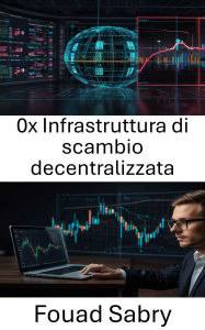 Title: 0x Infrastruttura di scambio decentralizzata: Creare fiducia ed efficienza nei sistemi di trading decentralizzati, Author: Fouad Sabry