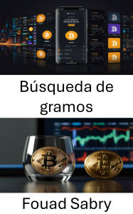 Title: Búsqueda de gramos: Desbloqueando las capas ocultas de privacidad y seguridad en el mundo de las monedas digitales, Author: Fouad Sabry