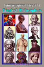 Autobiographical Tales of 51 Greatest Philosophers