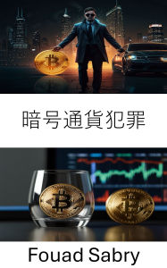Title: Cryptocurrency Crime: Exploring the Shadows of Digital Finance, Author: Fouad Sabry