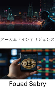 Title: Arkham Intelligence: Decoding Blockchain Power Through Data Driven Crypto Exchange Analysis, Author: Fouad Sabry