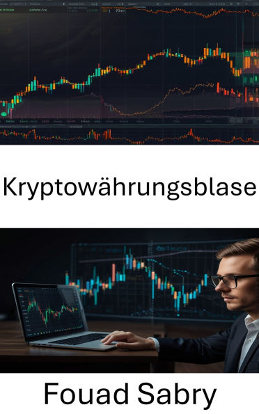 Kryptowährungsblase: Einblicke in den Aufstieg und Fall von DeFi-Träumen und digitalen Vermögen