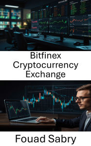 Title: Bitfinex Cryptocurrency Exchange: Unveiling the Secrets of Global Crypto Trading and Digital Asset Liquidity, Author: Fouad Sabry