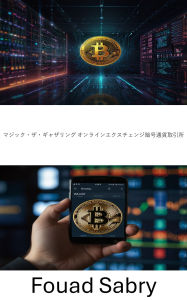 Title: MTGOX Cryptocurrency Exchange: The Rise and Fall of a Digital Empire, Author: Fouad Sabry