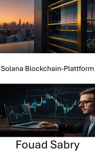 Title: Solana Blockchain-Plattform: Innovative Lösungen für skalierbare dezentrale Finanzanwendungen, Author: Fouad Sabry