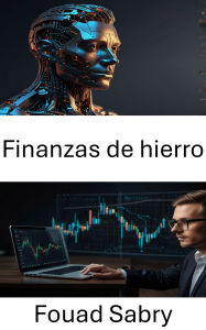 Title: Finanzas de hierro: El auge y la caída de un experimento de stablecoin DeFi, Author: Fouad Sabry
