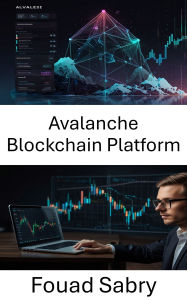 Title: Avalanche Blockchain Platform: Unlocking Scalable Finance Through NextGen Consensus and Interoperability, Author: Fouad Sabry
