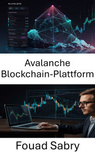 Title: Avalanche Blockchain-Plattform: Skalierbare Finanzlösungen durch Konsens und Interoperabilität der nächsten Generation, Author: Fouad Sabry