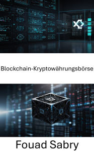 Title: Blockchain-Kryptowährungsbörse: Handel mit digitalen Vermögenswerten und dezentrale Marktinnovation, Author: Fouad Sabry