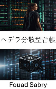 Title: Hedera Distributed Ledger: Unlocking the Future of Scalable and Secure Blockchain Solutions, Author: Fouad Sabry