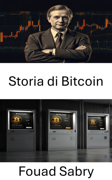 Storia di Bitcoin: Ascesa ed evoluzione del Gold Standard Digitale dal 2008 a oggi