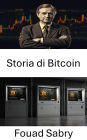 Storia di Bitcoin: Ascesa ed evoluzione del Gold Standard Digitale dal 2008 a oggi