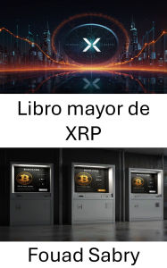 Title: Libro mayor de XRP: El futuro de las transacciones digitales y las finanzas descentralizadas, Author: Fouad Sabry