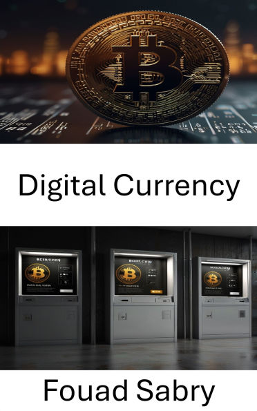 Digital Currency: Unlocking the Future of Money in the Bitcoin Revolution