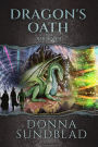 Dragon's Oath - Books 1-3