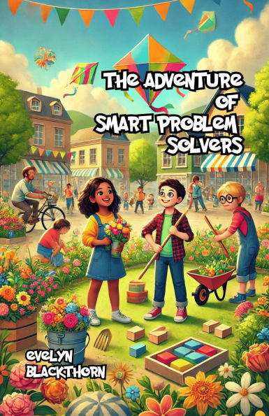 The Adventure of Smart Problem Solvers