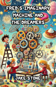 Title: Fred's Machina Imaginaria et Somniatores, Author: Jake Stone