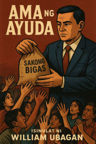 Title: Ama ng Ayuda, Author: William Ubagan