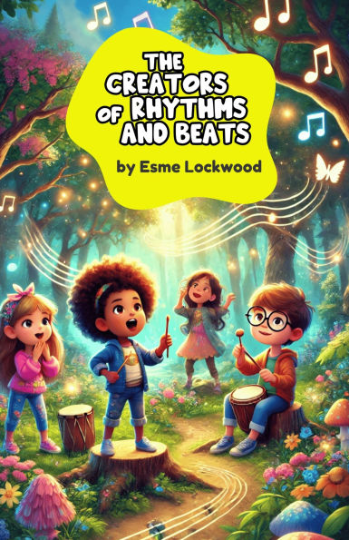 The Creators of Rhythms and Beats