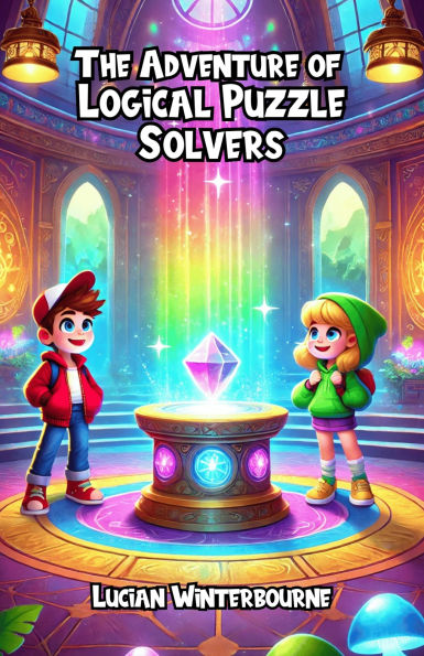 The Adventure of Logical Puzzle Solvers