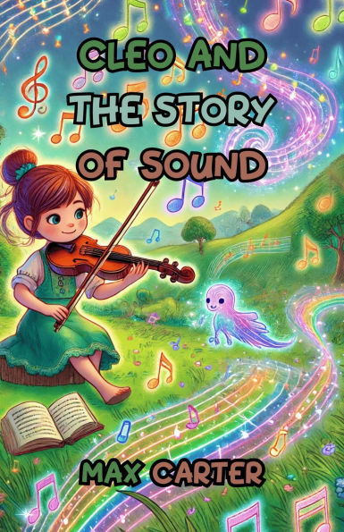 Cleo and the Story of Sound