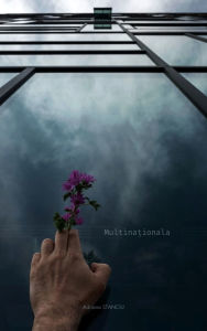 Title: Multina?ionala, Author: Adriana Stanciu