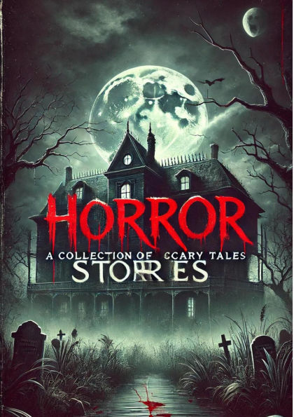 Horror Stories