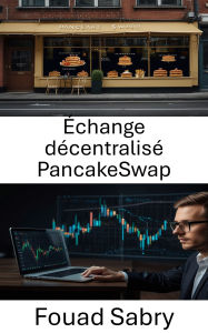 Title: Échange décentralisé PancakeSwap: Débloquer l'avenir du trading décentralisé automatisé, Author: Fouad Sabry