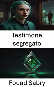 Title: Testimone segregato: Avanzamento delle transazioni senza fiducia sulla blockchain di Ethereum Classic, Author: Fouad Sabry