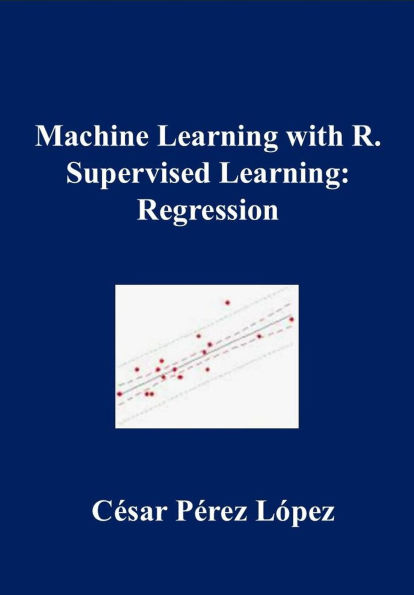Machine Learning with R. Supervised Learning: Regression