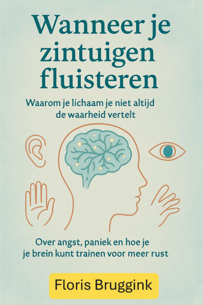 Wanneer je zintuigen fluisteren