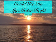 Free e books pdf free download Could He Be My Mister Right (Love Connects Us, #2) in English  CHM iBook RTF by Liv N. Love