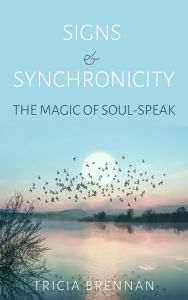 Title: Signs & Synchronicity - The Magic of Soul Speak, Author: Tricia Brennan