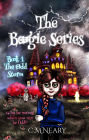 The Boogie Series - The Odd Storm (Dyslexic Friendly Book - Book 1)