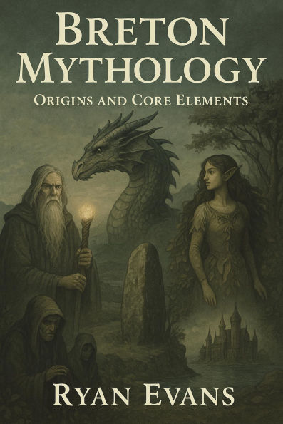 Breton Mythology: Origins and Core Elements