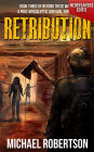 Retribution (Nederlandse editie) - A Post-Apocalyptic Survival Thriller (Beyond These Walls (Nederlandse editie), #3)
