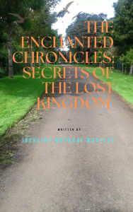 Title: The Enchanted Chronicles:Secrets Of The Lost Kingdom, Author: MissJackie254