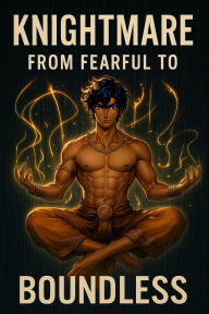Title: KnightMare: from Fearful to Boundless, Author: Kunwar Arnav Raj