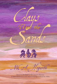 Ebook in pdf format free download Clays Upon the Sands English version