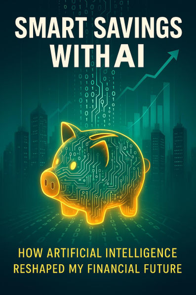 Smart Savings with AI - How Artificial Intelligence Reshaped My Financial Future