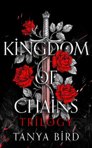 Ebook to download Kingdom of Chains Trilogy (English literature) PDB RTF iBook 