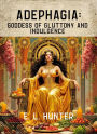 Adephagia: Goddess of Gluttony