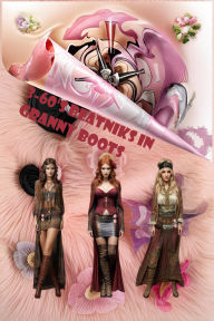 Free downloadable it ebooks 3-60's Beatniks in Granny Boots by Dino DeBenetti FB2 