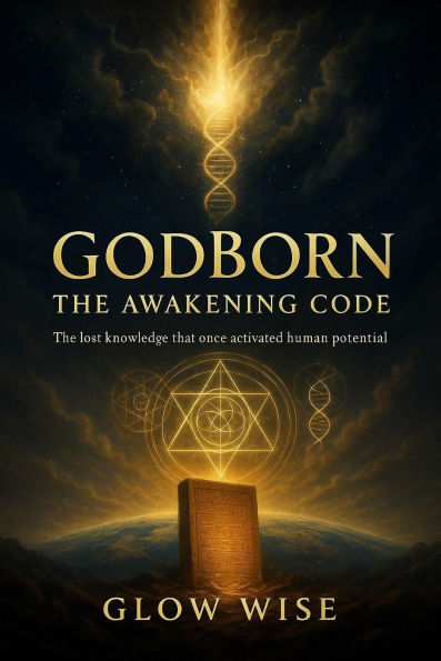 GodBorn The awakening Code