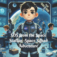 Title: SOS from the Space Station (Tiny Tech Team), Author: Pauline Marshall