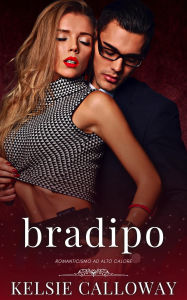 Title: Bradipo (I Peccati Delle Ragazze Curvy, #5), Author: Kelsie Calloway