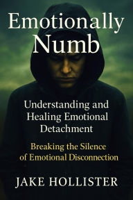Title: Emotionally Numb, Author: Jake Hollister