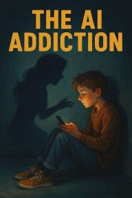 Title: The Ai Addiction, Author: B. Vald